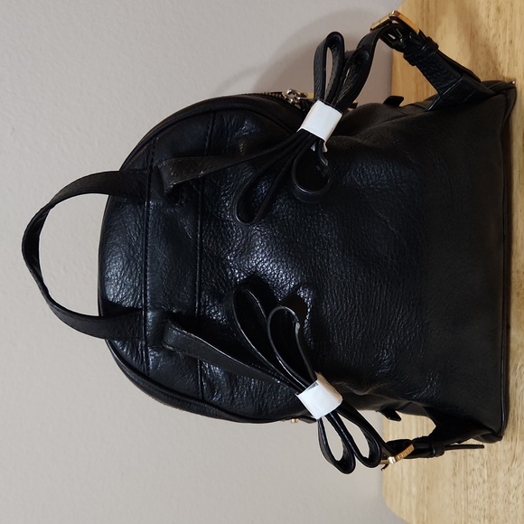 MK Backpack & Wallet Set - Picture 3 of 13